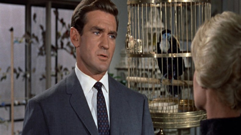 وفاة رود تيلور صاحب دور”تشرشل” في فيلم “إنغلوريوس باستردز”