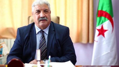 Tayeb Bouzid exhorte d’utiliser l’arabe et l’anglais