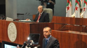 أردوغان: بشار الأسد سيدفع الثمن