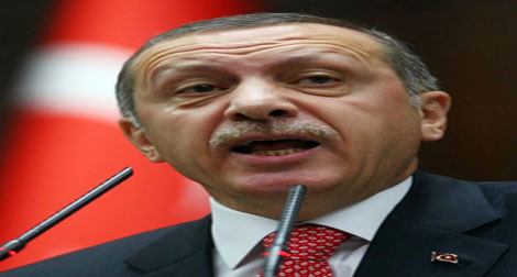 Erdogan: la Turquie n'a pas l'intention d'attaquer la Syrie