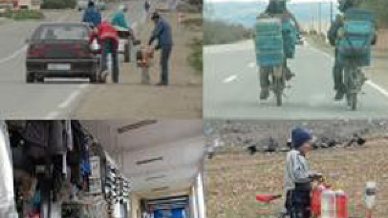 فتوى تحرم ممارسة التهريب واتخاذه سبيلا لكسب الرزق بدعوى البطالة والفقر