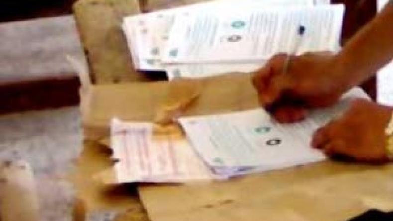 بريطاني الجنسية متورّط في قضيّة تزوير وثائق المغتربين بوهران