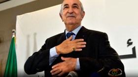 هكذا تفاعل الجزائريون مع مرض الرئيس عبر مواقع التواصل