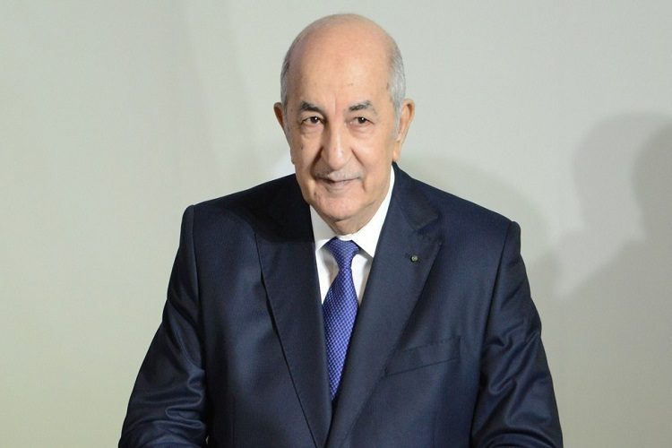 Coronavirus: Algerian Government To Launch Tougher Measures