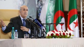 هذه ورقة عمل الرئيس تبون