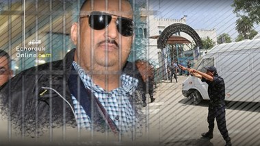 Baha Eddine Tliba placé en détention provisoire à la prison d’El Harrach