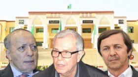 ثلاثة ورابعتهم..