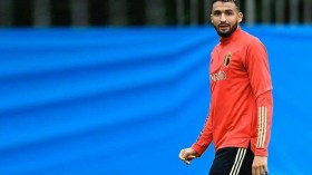 أحمد توبة على رادار لازيو روما الايطالي