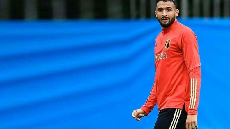 أحمد توبة على رادار لازيو روما الايطالي