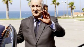 الرئيس تبون يواصل مشاوراته مع ممثلي الأحزاب والمجتمع المدني