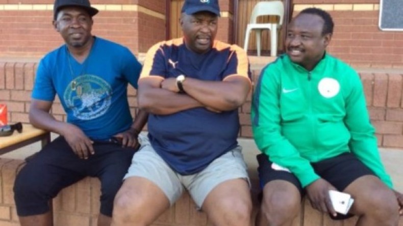 تيجاني بابانجيدا: تأهّل نيجيريا إلى المونديال يحتاج إلى “معجزة”