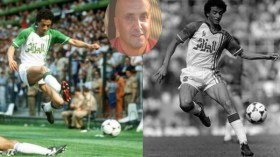 تاج بن صاولة.. كان يُطالع الكتب وزاول مهنة التعليم