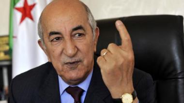 Tebboune jure :«Tout souscripteur aura son appartement »