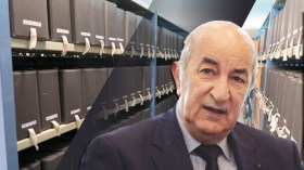 مؤرخون يناشدون الرئيس تبون تمكينهم من الأرشيف