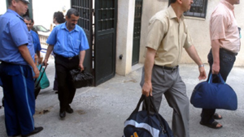 “أخطاء البكالوريا موجودة في أذهان النقابيين فقط”