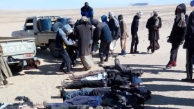 Au moins 37 morts dans des combats intercommunautaires au Tchad