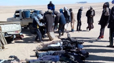 Au moins 37 morts dans des combats intercommunautaires au Tchad