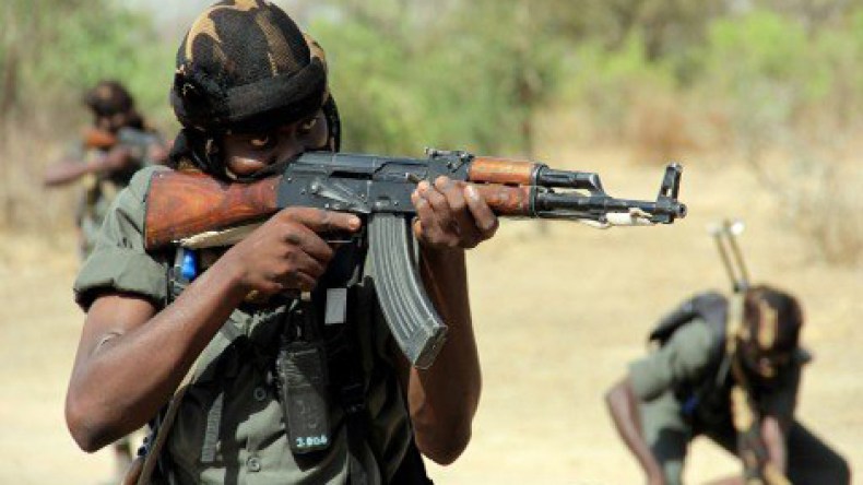 التشاد يحبط محاولة إنقلاب على السلطة