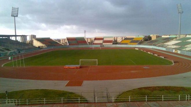 الفاف تُرسم لقاء الخضر وتنزانيا بملعب تشاكر