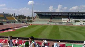 إدارة تشاكر تستلم اليوم تذاكر لقاء تونس والبيع يبدأ غدا بالملعب