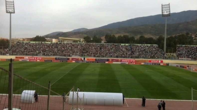 بوزيان: مستعدون لتخفيض سعر التذاكر في مباراة سلوفينيا