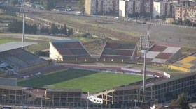 تشاكر يحتضن رسميا مباراة الكأس الممتازة بين وفاق سطيف واتحاد العاصمة