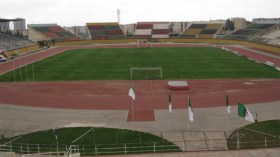 ملعب‮ “‬تشاكر‮” ‬لن‮ ‬يكون معنيا باحتضان لقاءات‮ “‬كان‮” ‬2017‮ ‬أو‮ ‬2019