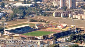 شركة برتغالية لترميم مرافق تشاكر