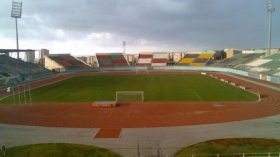 لقاء الخضر والنيجر بشبابيك مغلقة