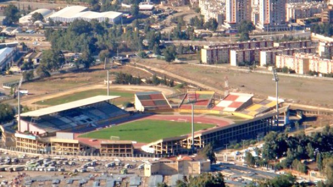 اتحاد البليدة: الإدارة ترفض تشاكر وتطالب بتأهيل ملعب براكني