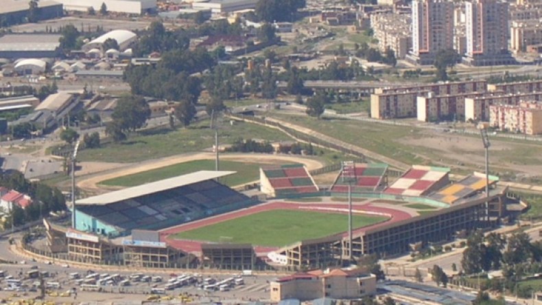 لقاء الكأس الممتازة يجرى رسميا بملعب تشاكر