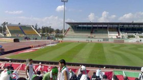 روراوة يتلقى ضمانات لإجراء مقابلة إثيوبيا في البليدة