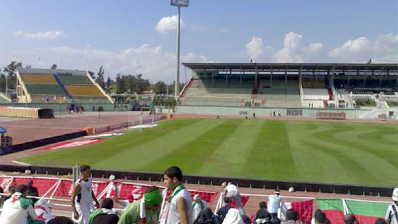 روراوة يتلقى ضمانات لإجراء مقابلة إثيوبيا في البليدة