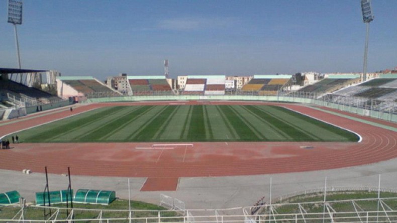 تهمي يكلف لجنة خاصة بتفقد ملعب ” تشاكر” قبل إياب الدور الفاصل