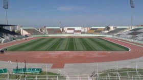 نقل مواجهة الحراش والأربعاء إلى تشاكر