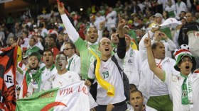 ملعب مصطفى تشاكر الحصن المنيع لـ”الخضر”