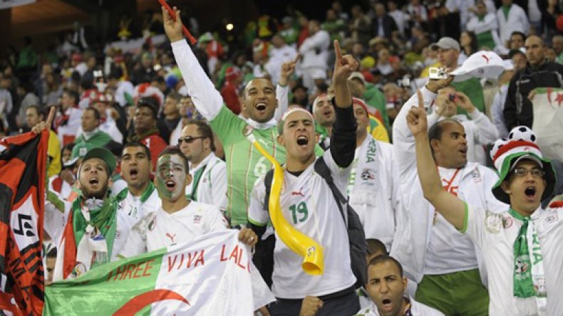 ملعب مصطفى تشاكر الحصن المنيع لـ”الخضر”