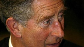 مهندس معماري بريطاني يتهم الأمير تشارلز “بالتطفل”