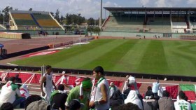 بيع 1000 تذكرة لمباراة الجزائر- مالي في 4 ساعات