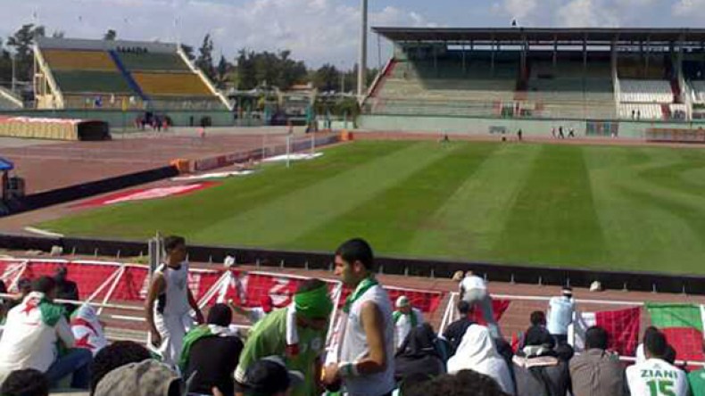 بيع 1000 تذكرة لمباراة الجزائر- مالي في 4 ساعات