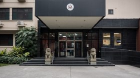 رداً بالمثل.. الصين تغلق قنصلية أمريكية