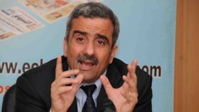 الوزير تهمي: ملعبا براقي والدويرة سيسلّمان عام 2015