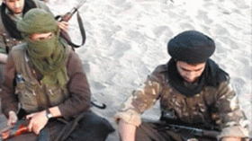 الحكم  بالسجن المؤبد على 4 إرهابيين بالجزائر