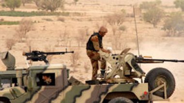 Yémen : offensive de l'armée pour regagner Zinjibar