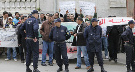 Education: UNPEF asked for integrating university graduated teachers, threaten of paralyzing schools on November 25