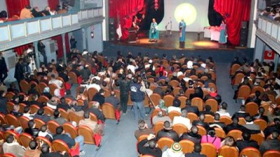 دار العرش بالصحاريح بالبويرة يحتضن المهرجان الوطني لمسرح الهواة