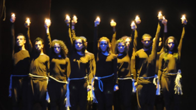 المتوّجون أهدوا فرحتهم لكل مبدع فلسطيني يقاوم بفنه