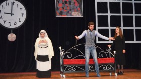 تأثير العلاقات التاريخية الجزائرية الفرنسية على الزواج المختلط