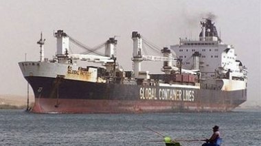 Avortement d’un attentat terroriste contre des navires européens et américains sur la côte algérienne