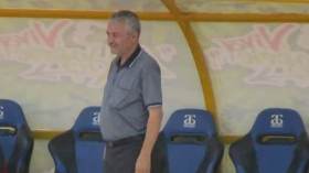 تشييع جنازة رئيس نادي اتحاد تبسة